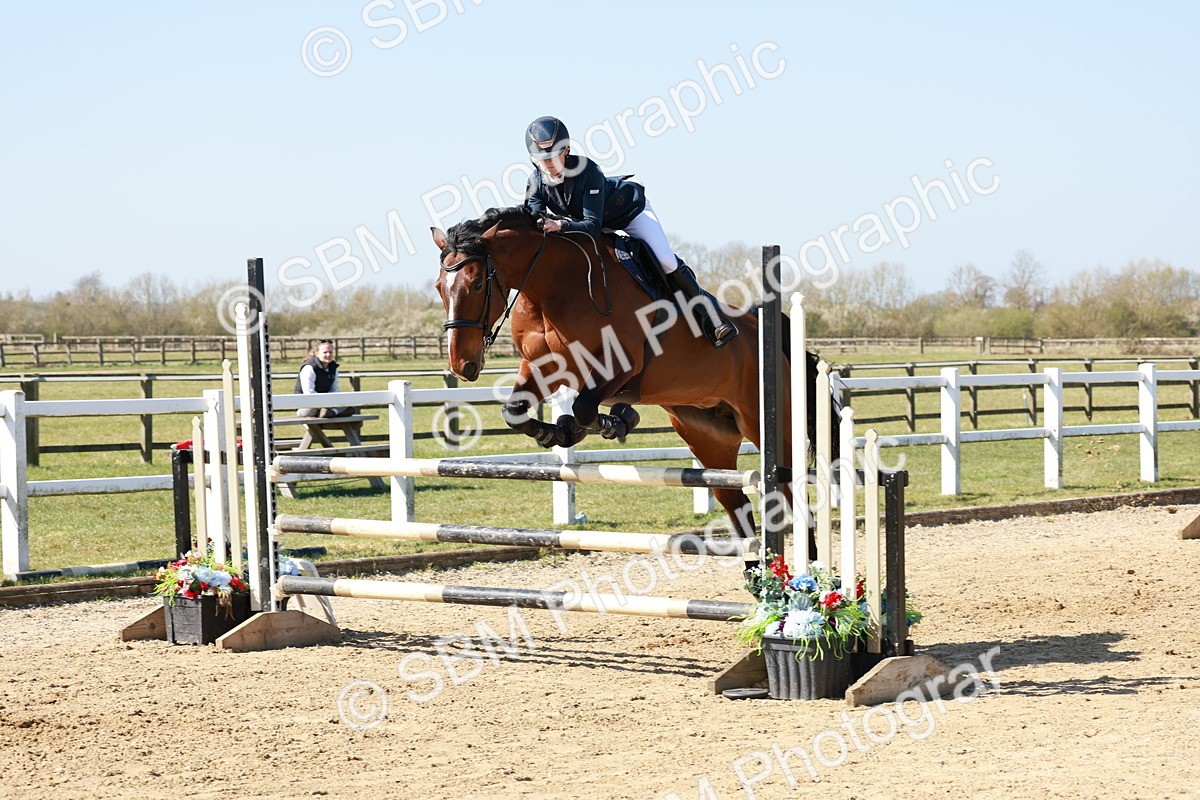 SBM_003729 - Class 15 - Senior Discovery - 1.00m