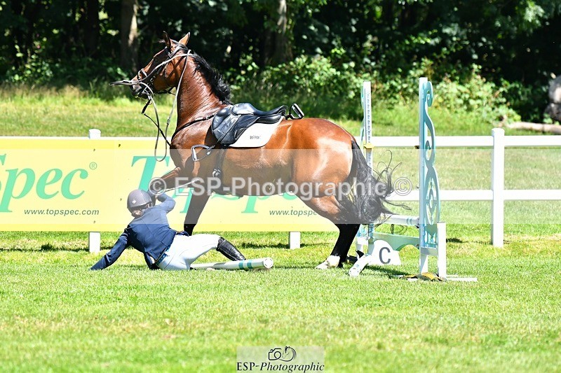 230707-124830-07825 - Cls 13 Newcomers 2nd R