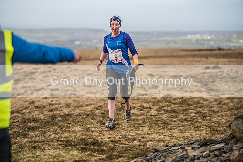 Jarrett-114 - Jarretts Jaunt Handicap Fell Race Saturday 3rd February 2024