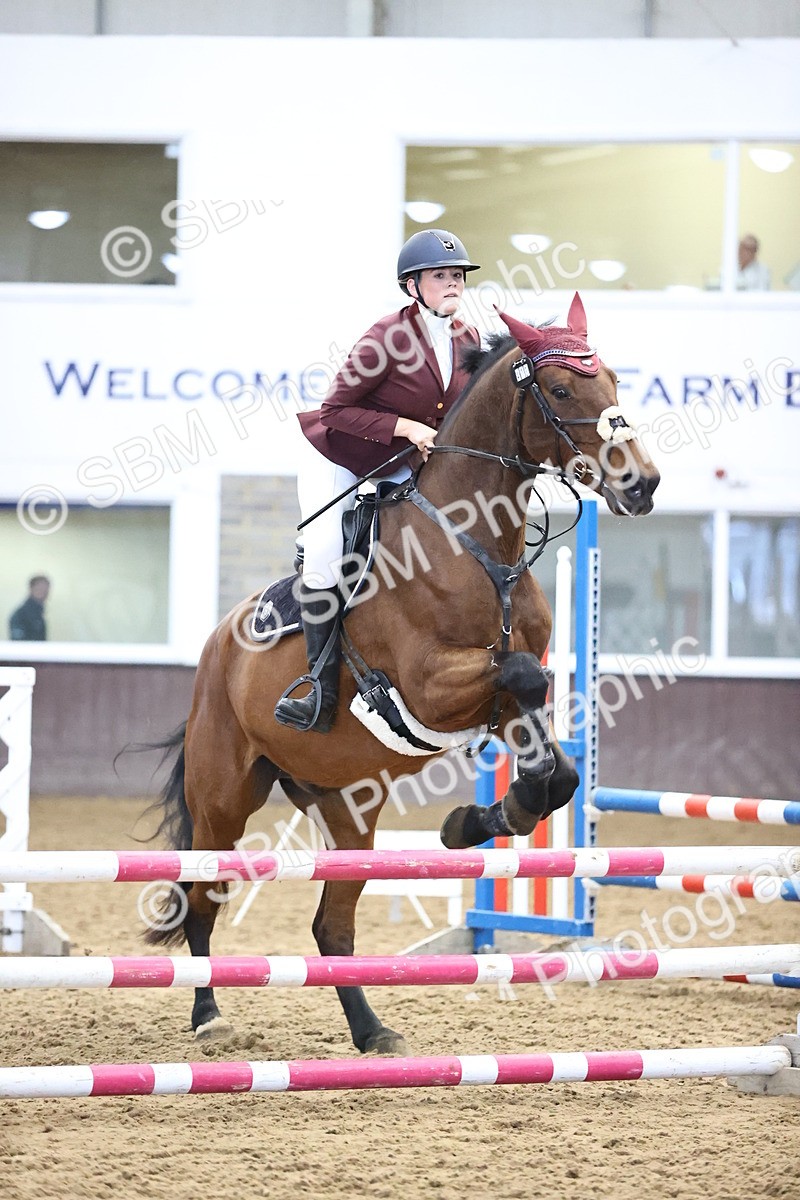SBM_002482 - Class 6 - Mida Civil Engineering Ltd 80cm Area 12 Championship Qualifier