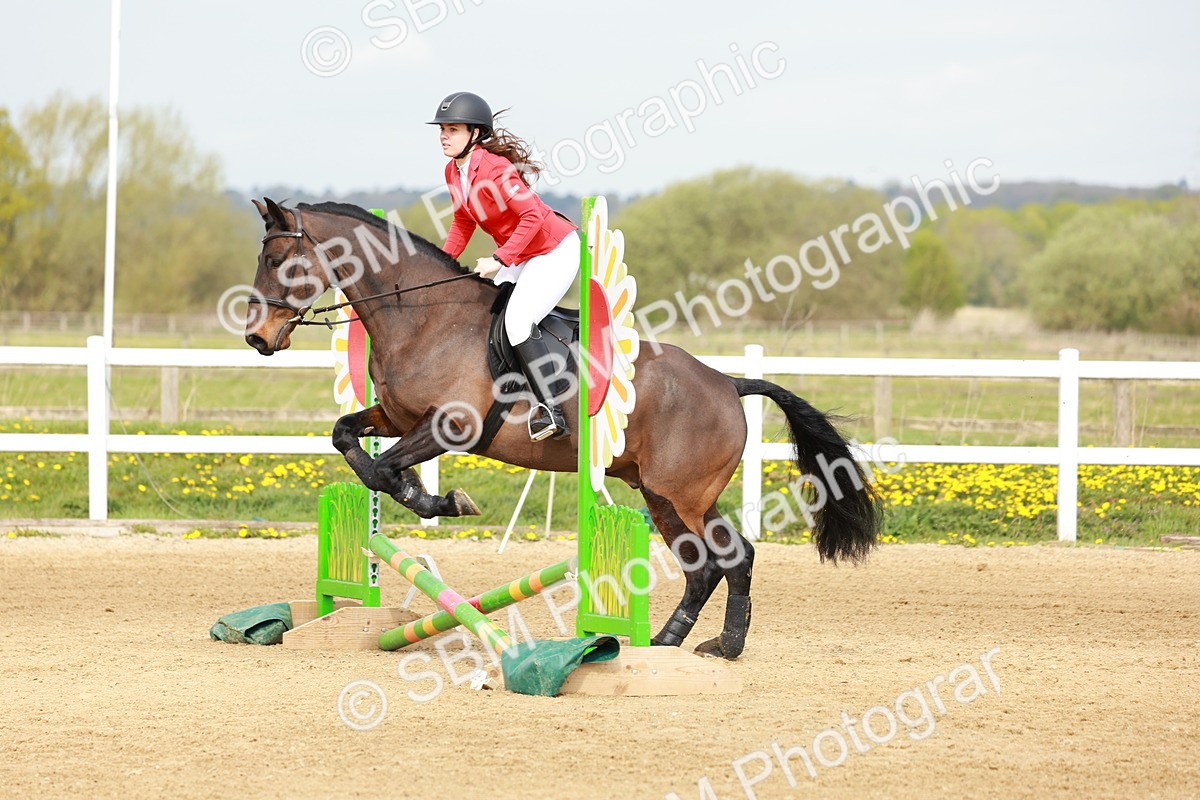 SBM_003406 - Class 2 - 50cm