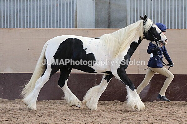 SIAL0023 - Indoor Classes