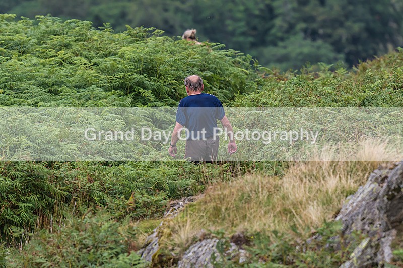 Arnison Crag-370 - Arnison Crag Horseshoe Fell Race Saturday 29th August 2026