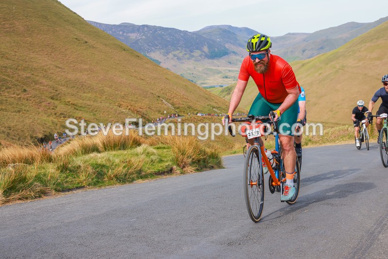 095826 - Newlands Pass 09.00-10.00