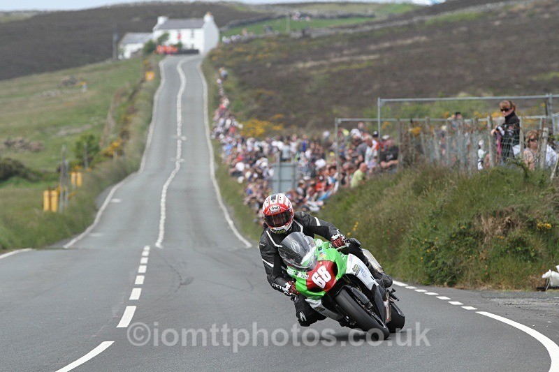 Anthony Redmond - Pokerstars Senior TT