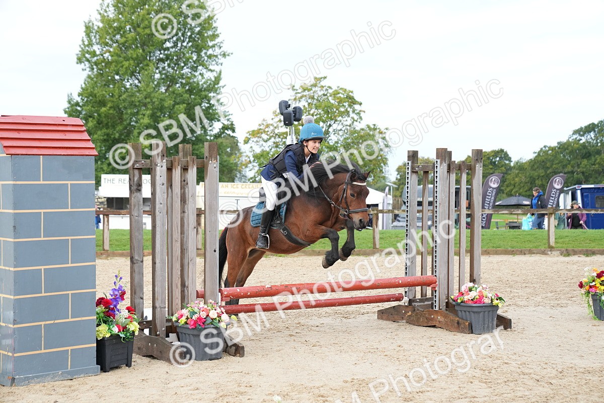 SBM_01952 - J54 - Clear Round 50cm