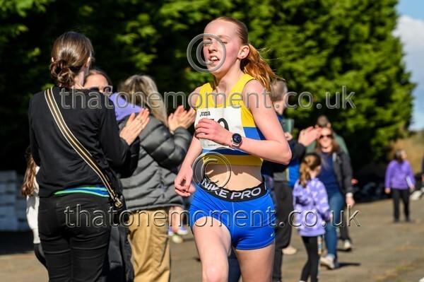 YathRR25-911875 - U13 Girls