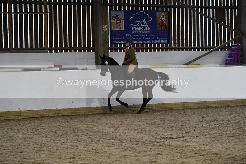 WJ5_6328 - Class 9 Ridden Veteran