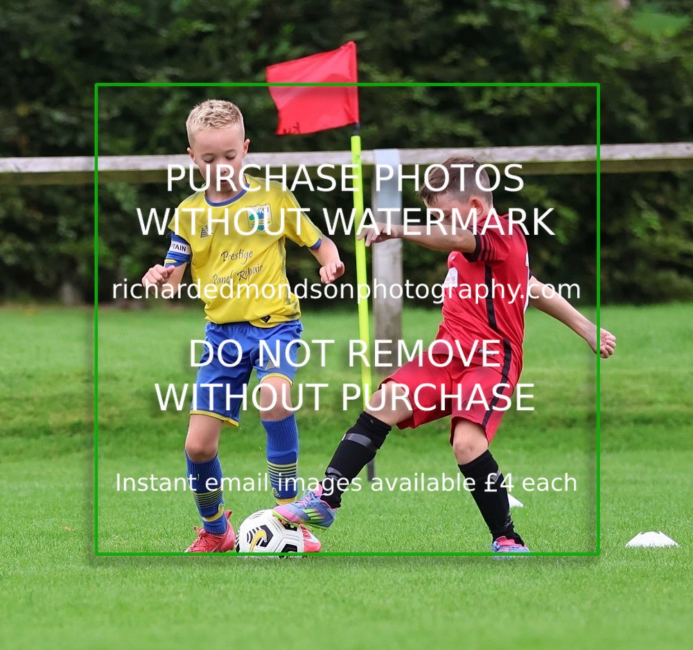 533A7658 - Kendal Utd U9 vs Morecambe Hawks U10 (7/09/25)