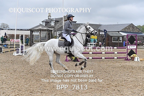BPP_7813 - CLASS 15 SAT 0.95m Amateur Championship Qualifier