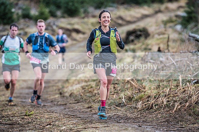 Glentress-1268 - High Terrain Events Glentress Marathon 21 & 10K Trail Races Sunday 18th February 2024