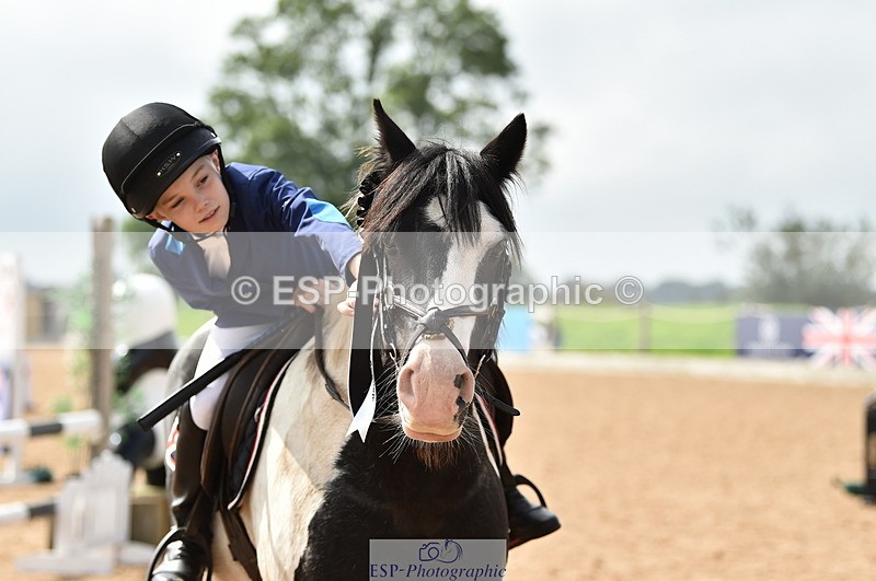 230902A-120426-00920 - Cls 2B Pony Small 80cm