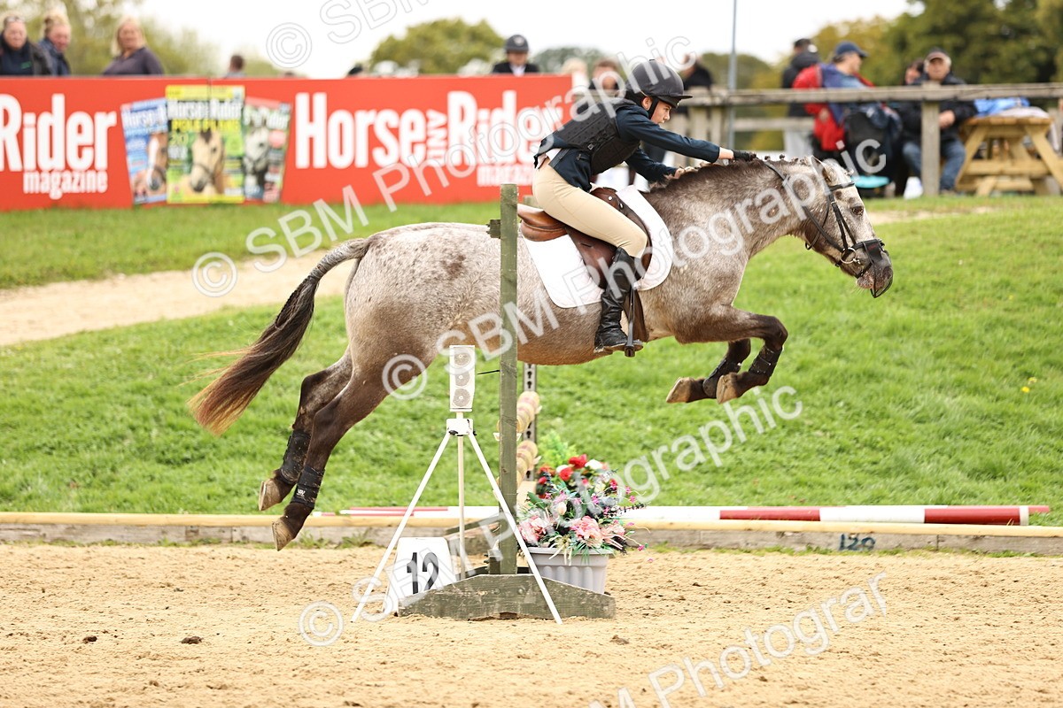 SBM_66468 - J17 - Junior Pony 80cm Championship