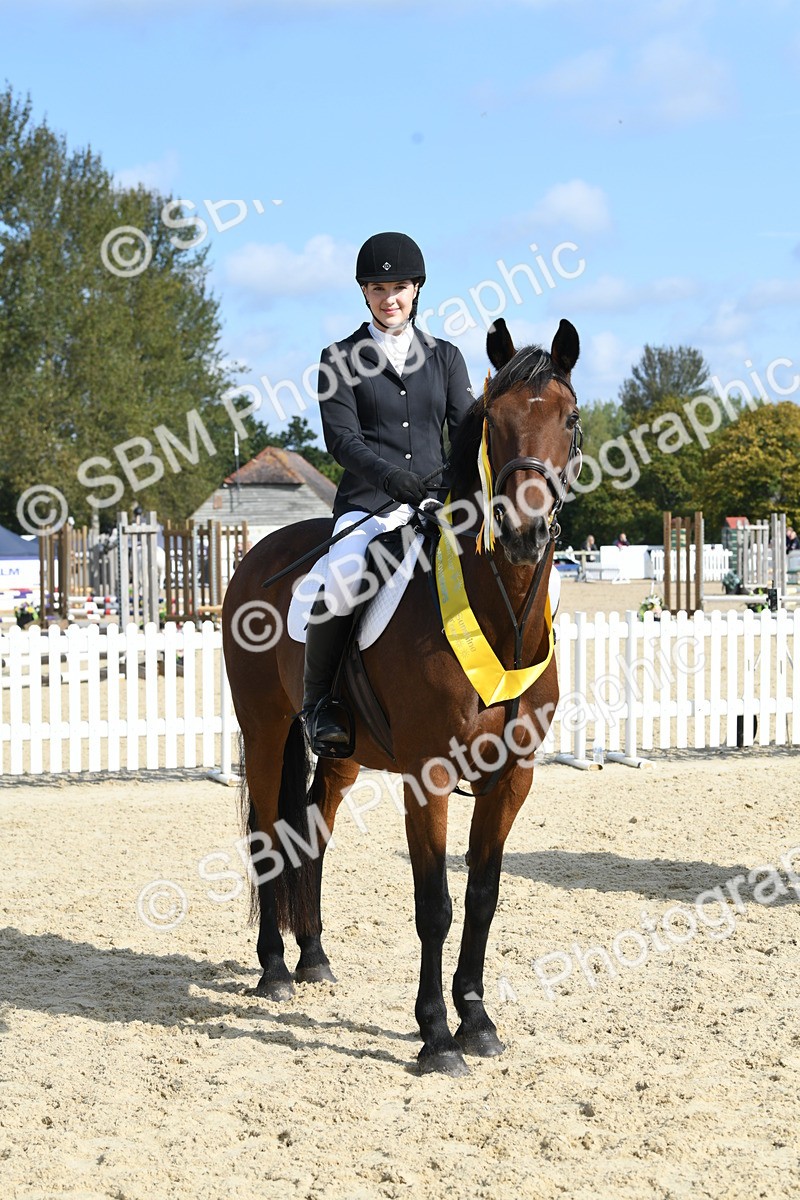 SBM_61788 - j25 - Junior Horse 80cm Championship