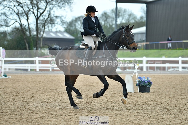 230504A-132838-01902 - Cls 4 95cm Amateur Quali