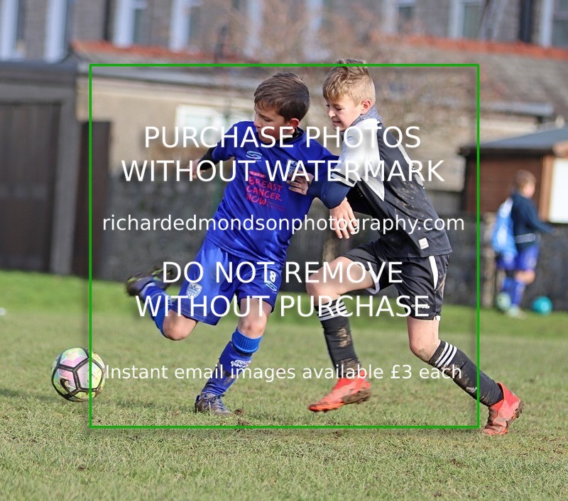 IMG_4029 - Wattsfield U10 v Craven Wanderers U10 (30/1/22)