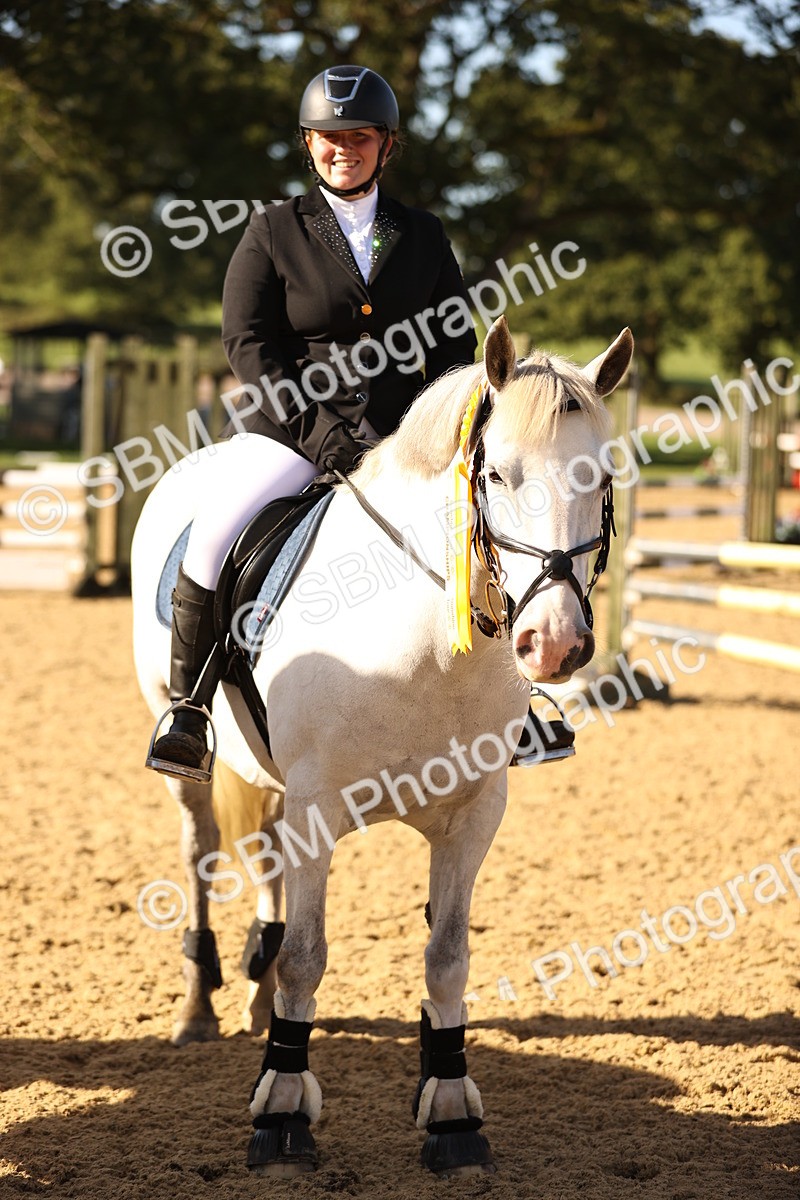SBM_35212 - J38 - Senior 80cm Championship