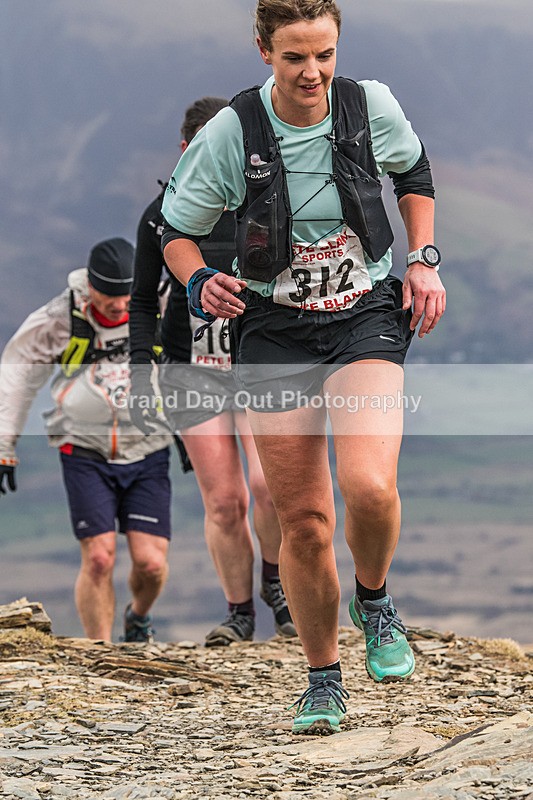 Coledale-885 - Coledale Horseshoe Fell Race Saturday 29th March 2025