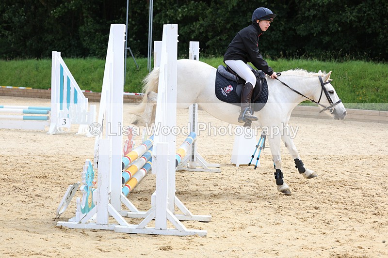 3E7A1271 - Class 3: 60 -65cm Part A