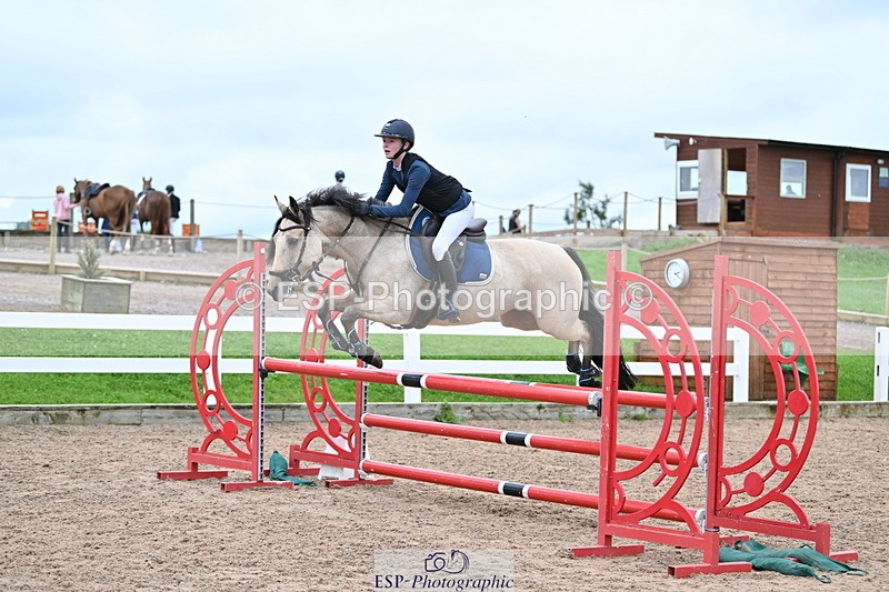 240908A-142401-04355 - Cls 20 A&B Pony Newc & 1.00m Opem