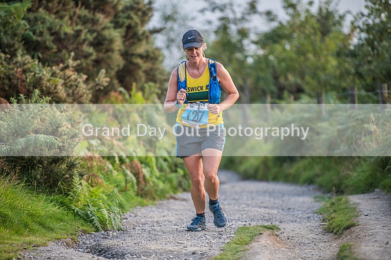 Not Latrigg-428 - Not Round Latrigg Fell Race Wednesday 13th August 2025