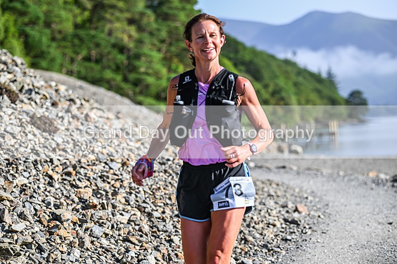 Scafell Pike -215 - Fellside Events Scafell Pike Trail Marathon Sunday 23rd August 2026