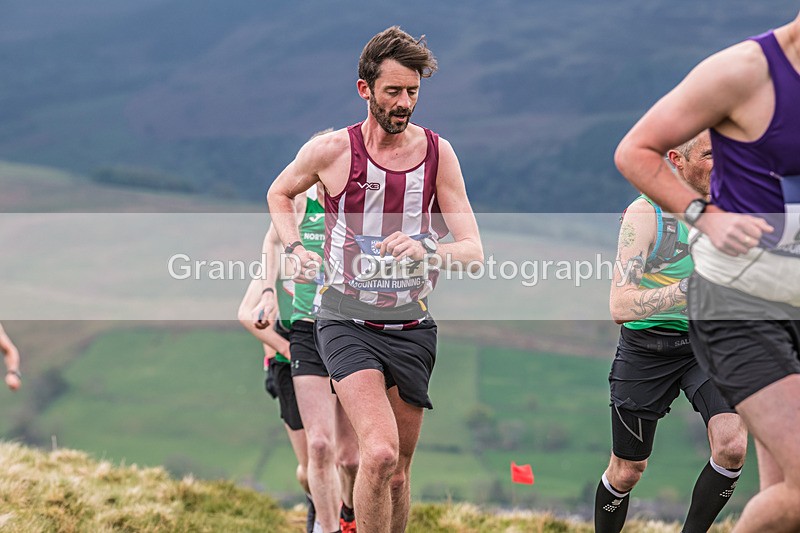 Seniors-145 - UKA 2026 Senior Inter-Counties Mountain Race - Sedbergh Sunday 3rd May 2026 - Seniors
