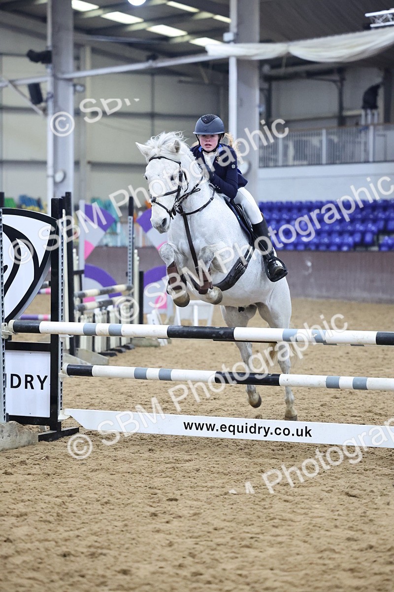 SBM_002861 - Class 10 - Pony Discovery - 90cm Open