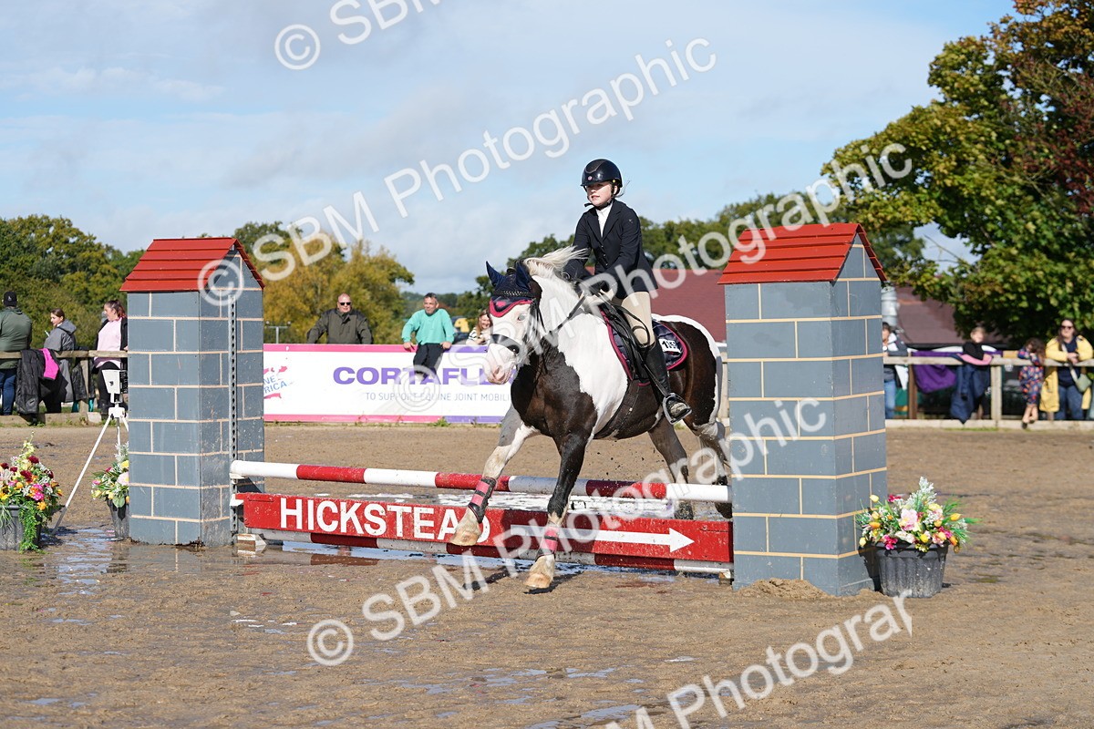 SBM_38415 - J6 - Junior Pony 55cm Championship