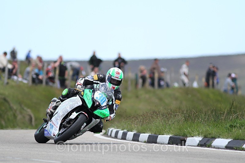  - Supersport Race 1