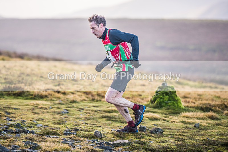 Nine Standards-114 - Nine Standards Fell Race Monday 1st January 2024