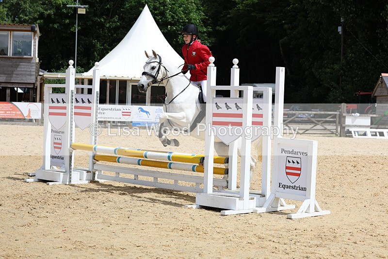 3E7A1756 - Class 3: 60 -65cm Part B