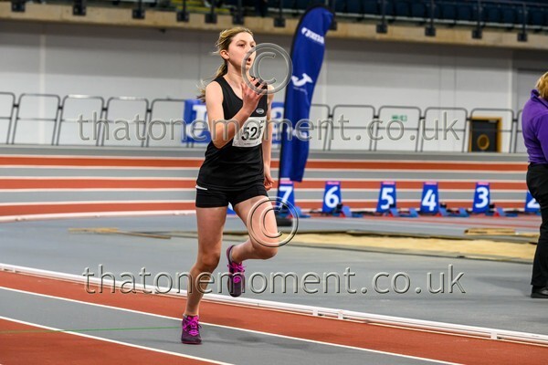 Age26SAT-915729 - Track Female Set Two