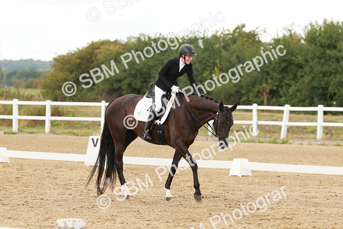 SBM_001060 - Class 4 - Novice 5