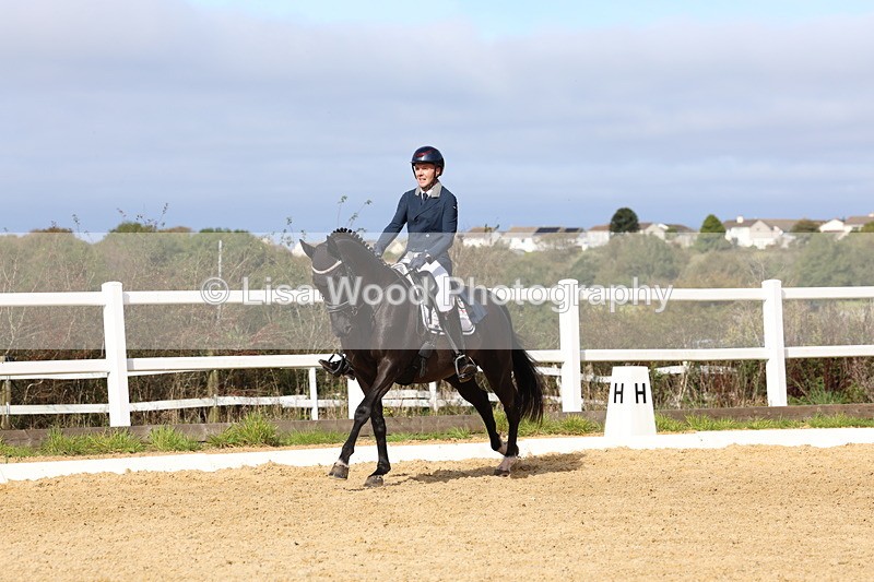 3E7A9708 - Class 13: FEI Prix St Georges 2026