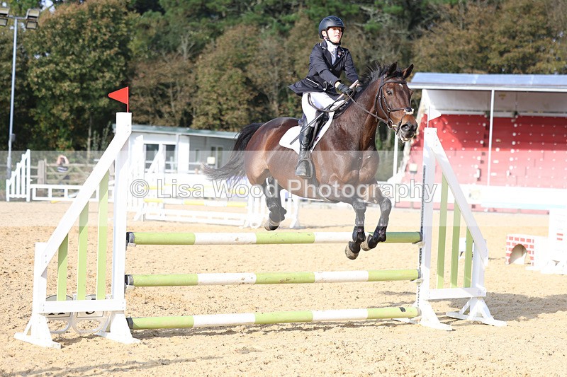 3E7A8601 - Class 6: 90cm open