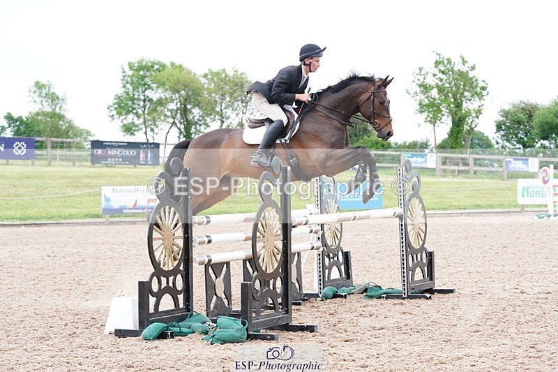 250524-162022-07068 - Cls 19 1.10m Speed Derby