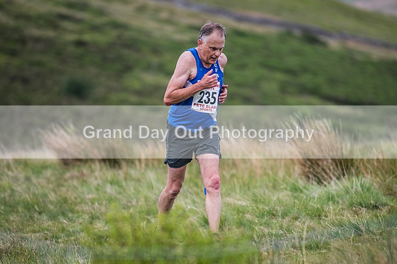 Gavel-509 - Gavel Fell Races (Junior & Senior) Wednesday 28th May 2025