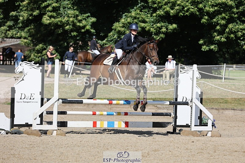 250703A-093300-00392 - Cls 5 85cm Amateur Qualifier