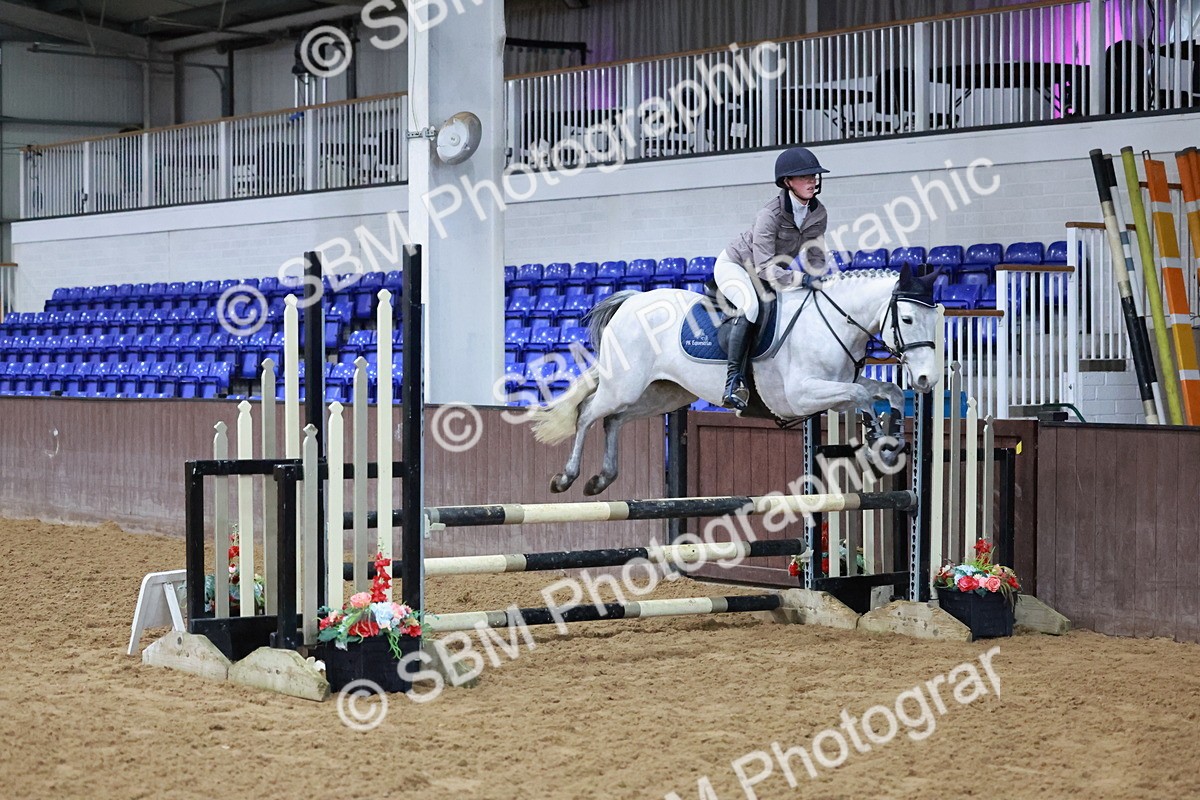 SBM_002401 - Class 8 - Clear Round