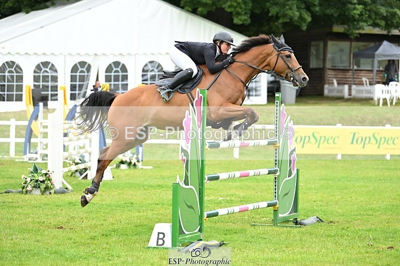 240712-111731-32494 - Cls 134 Bicton B+C 1.30m