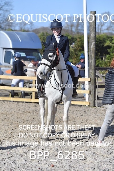 BPP_6285 - CLASS 8 SAT Pony BritiNovice / 0.80m Open