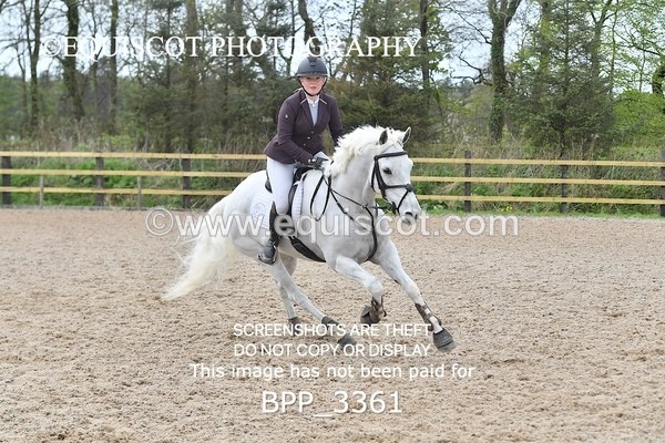 BPP_3361 - CLASS 16 SUN Senior Discovery/ 1m Open