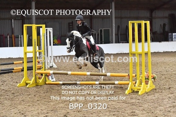 BPP_0320 - CLASS 4 50CM