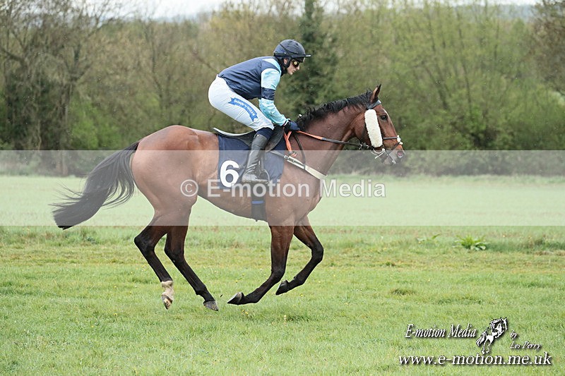 PtP 210425  558 - Paxford Races Easter Monday 21/04/25