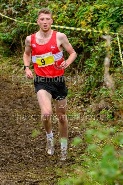 WestRLY25-924484 - Senior/Junior/Masters Men Set Two