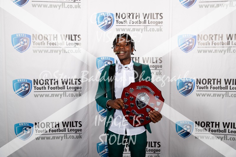 2023-07-02 North Wilts Presentations-262 - Robins FC