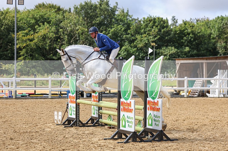 3E7A9787 - Class 8: 80cm Senior