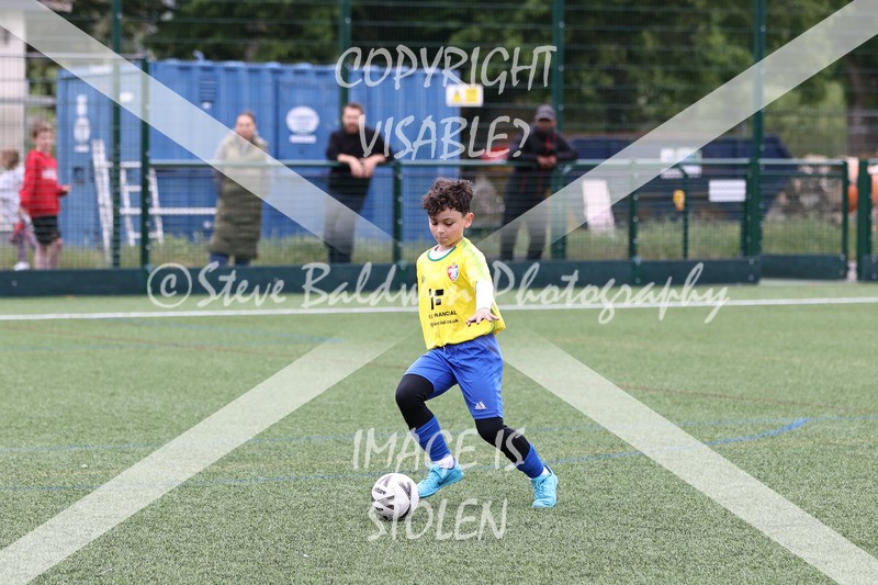 1DX31321 - Sun 7th U10 Boys