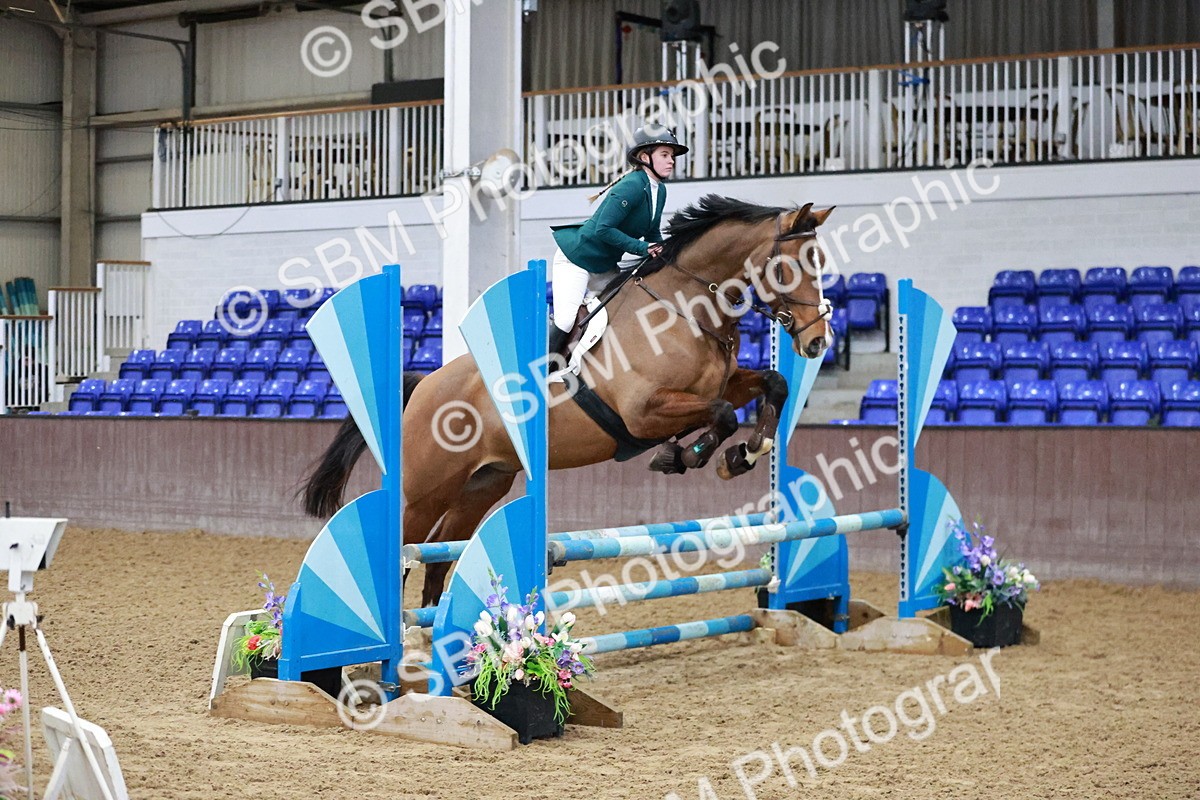 SBM_000131 - Class 1 - Clear Round